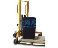 400kg֧ҺѹͰ˳(H1070mm) -Ŵ