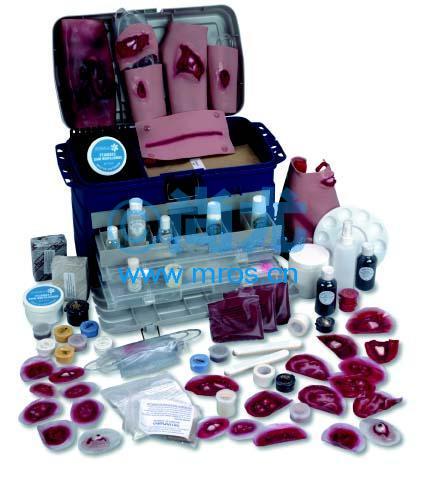 ʹģԪMultiple Casualty Simulation Kit