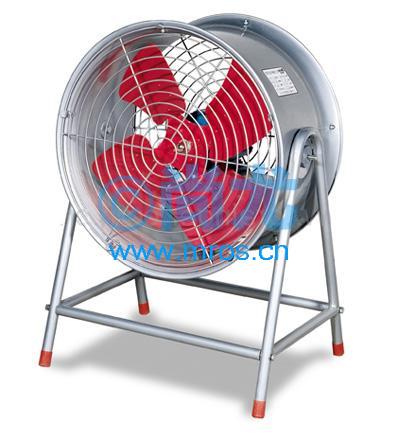 380Vɵλʽ(R400mm/0.55KW/5300m^3/h) Ŵ