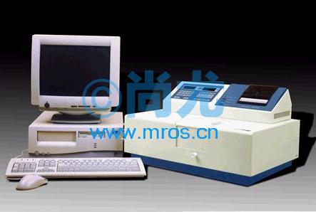 756CRT͵ɼֹȼ(200-800nm) Ŵ