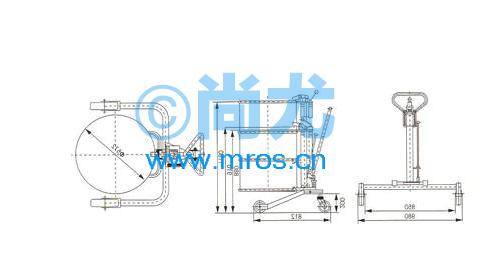 250KgҺѹʽͰ(H270mm)(2)Ŵ