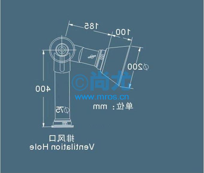 ̨ʽһڳ(200mm)(2)Ŵ