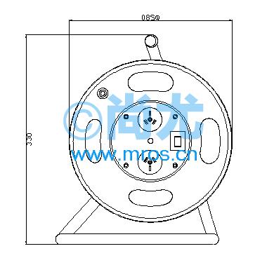 3*1.5mm²˫(߳40m)(2)Ŵ