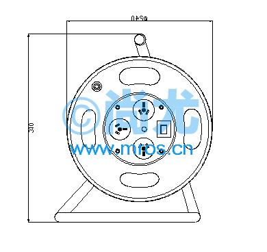 3*1.5mm²ʵ(30m)(2)Ŵ