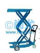 200kg˫ͽ̤ʽƽ̨(450-1620mm) Ŵ