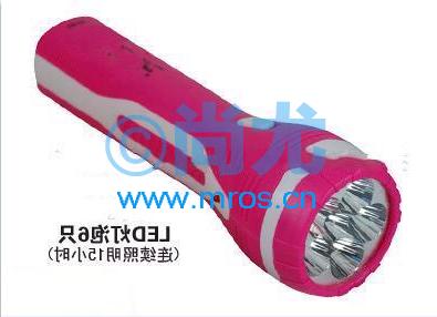 ǳʽ6LEDֵͲ(15h) Ŵ