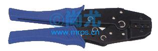 ̨ѹӹ0.5-6mm²ʽרѹǯ(L230mm) Ŵ