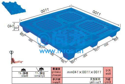 1000kg(L1100*W1100*H140mm) Ŵ