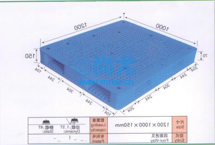 6000kg˫(L1200*W1000*H150mm) Ŵ