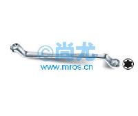 ¹TORX˫ͷΰ(3.86*4.75mm) -Ŵ