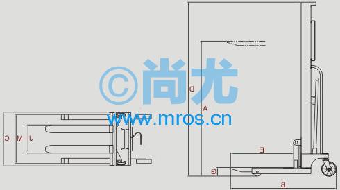 4000kgֶʽͳҺѹѸ߳(1600mm)(2)Ŵ