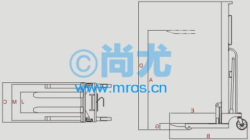 1000kgֶʽҺѹѸ߳(1600mm)(2)Ŵ