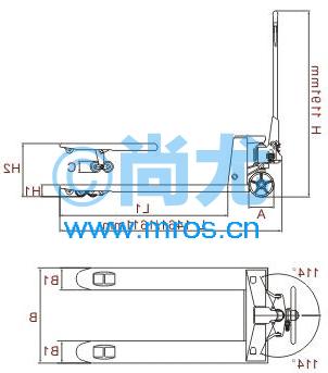 1500kgֶҺѹ˳(2)Ŵ