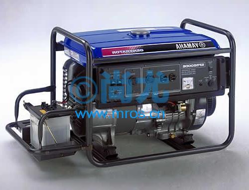 YAMAHAͷ 5.0KVA Ŵ