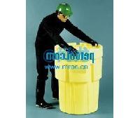 ԭװΧй©ӦͰ(65gal) -Ŵ