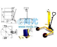 250kg֧ҺѹͰ˳(H345mm) -Ŵ