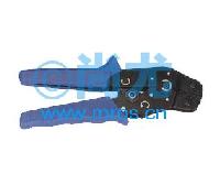 ̨ѹ0.25-6mm²ʽTABѹǯ(L190mm) -Ŵ
