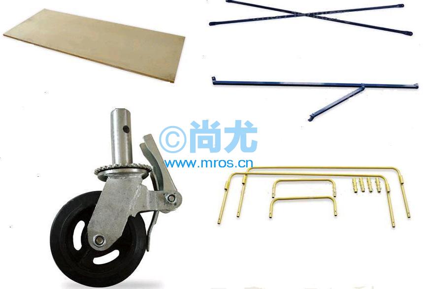 0.76-1.78m߶ȿɵƶƽ̨(760-1780mm)(2)Ŵ