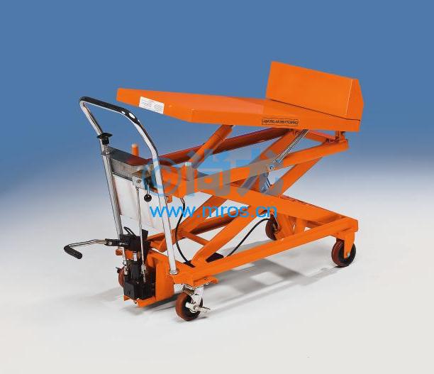 500kgСƽ̨ʽҺѹбƽ̨(460-1300mm) Ŵ