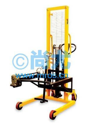400KgͰ߿ɷת˳(H1350mm) Ŵ