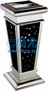 Aɫ߿Ͱ(L280*W280*H670mm)(1)Ŵ