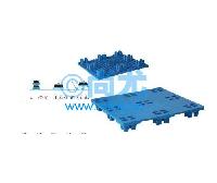 1000kg(L1200*W1200*H135mm) -Ŵ