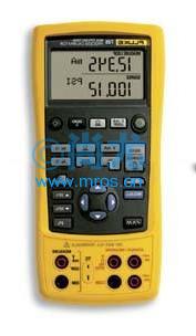 Fluke 725๦ܹǱУ׼ Ŵ