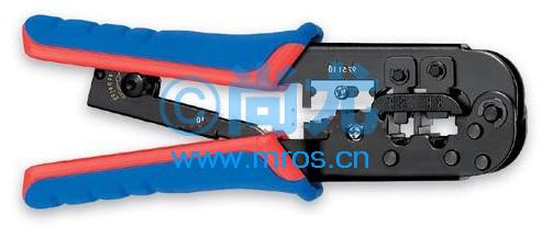 ¹ŷʽѹǯ(RJ10-7.65mm/R11/12-9.65mm/RJ45-11.68mm) Ŵ