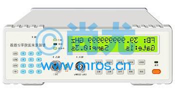 3395ܺײƵʼ(10Hz-40GHz) Ŵ