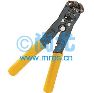 ̨ѹ0.2-6.0mm²๦Զǯ/ѹǯ(L210mm) Ŵ