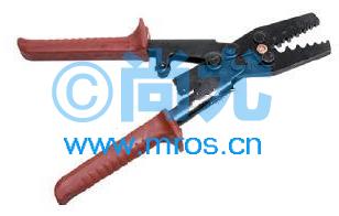 ʹ÷Χ0.5-6mm²ѹǯ(L250mm) Ŵ