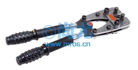 ͭ6-50mm²/4-350mm²ѹǯ(L415mm) Ŵ