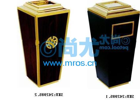 Ͷʽ׶δ̻Ҹ׾ƵͰ(L300*W300*H700mm) Ŵ