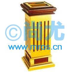 ɫֱͶͭľͰ(L540*W360*H1150mm) Ŵ
