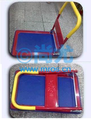 B150kg׺ɫ۵ƽ峵(L750*W450mm)(1)Ŵ