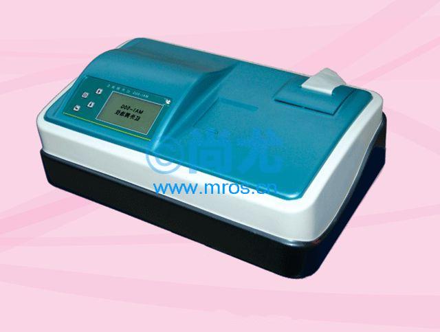 (0.0-80.0mg/L) Ŵ