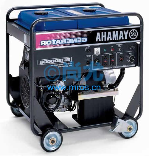 YAMAHAͷ 8.5KVA Ŵ
