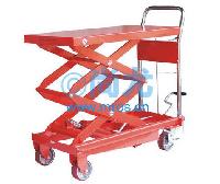 350kg˫ʽҺѹƽ̨(1300mm) -Ŵ