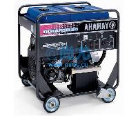 YAMAHAͷ 8.5KVA -Ŵ