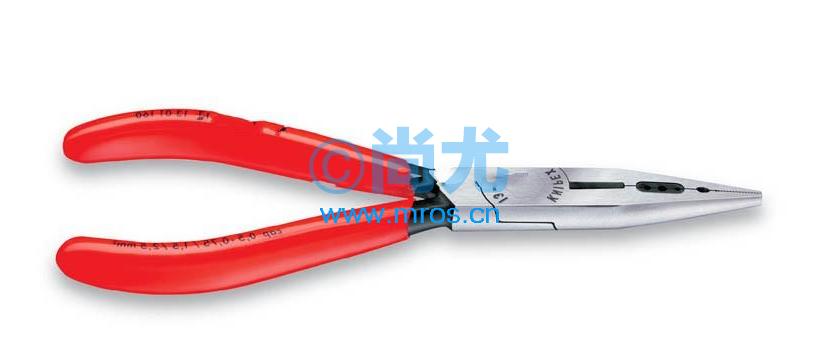 ¹0.5-0.75/1.5/2.5mm²׹ͷױ繤ǯ(160mm) Ŵ