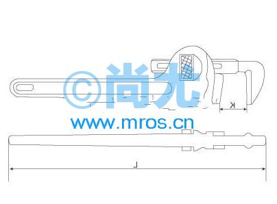 ͭǯ(40*300mm) Ŵ
