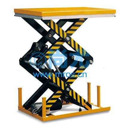 2000kg˫ʽ綯ƽ̨(360-1780mm)(1)Ŵ
