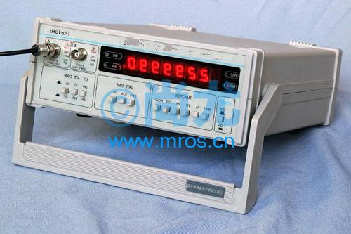 ȾͨƵʼ(1Hz1000MHz)  Ŵ