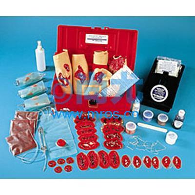 ڶشģMultiple Casualty Simulation Kit Ŵ