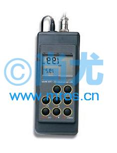 Яʽ๦EC/TDS/Nacl/ⶨ(0-500.0mS/cm) Ŵ