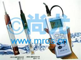 ձpH/ORP/¶Ȳⶨ(0.0014.00pH) Ŵ