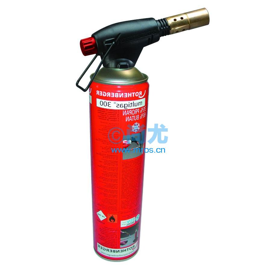 ¹ROFIRE MULTGAS 300ܼʽ棨1950/760g) Ŵ