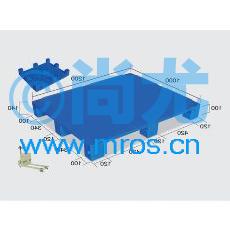 400kgƽ׼(L1200*W800*H160mm)  Ŵ