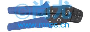 ̨ѹ0.25-0.5mm²ʽTABѹǯ Ŵ