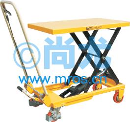 150kgֶҺѹƽ̨(220-720mm) Ŵ